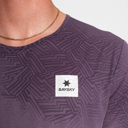 Reactive Flow T-Shirt - Herren