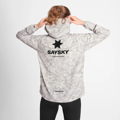 Camo Pace Jacke - Damen