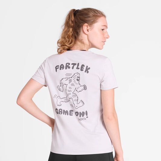Statement Pace T-Shirt - Damen