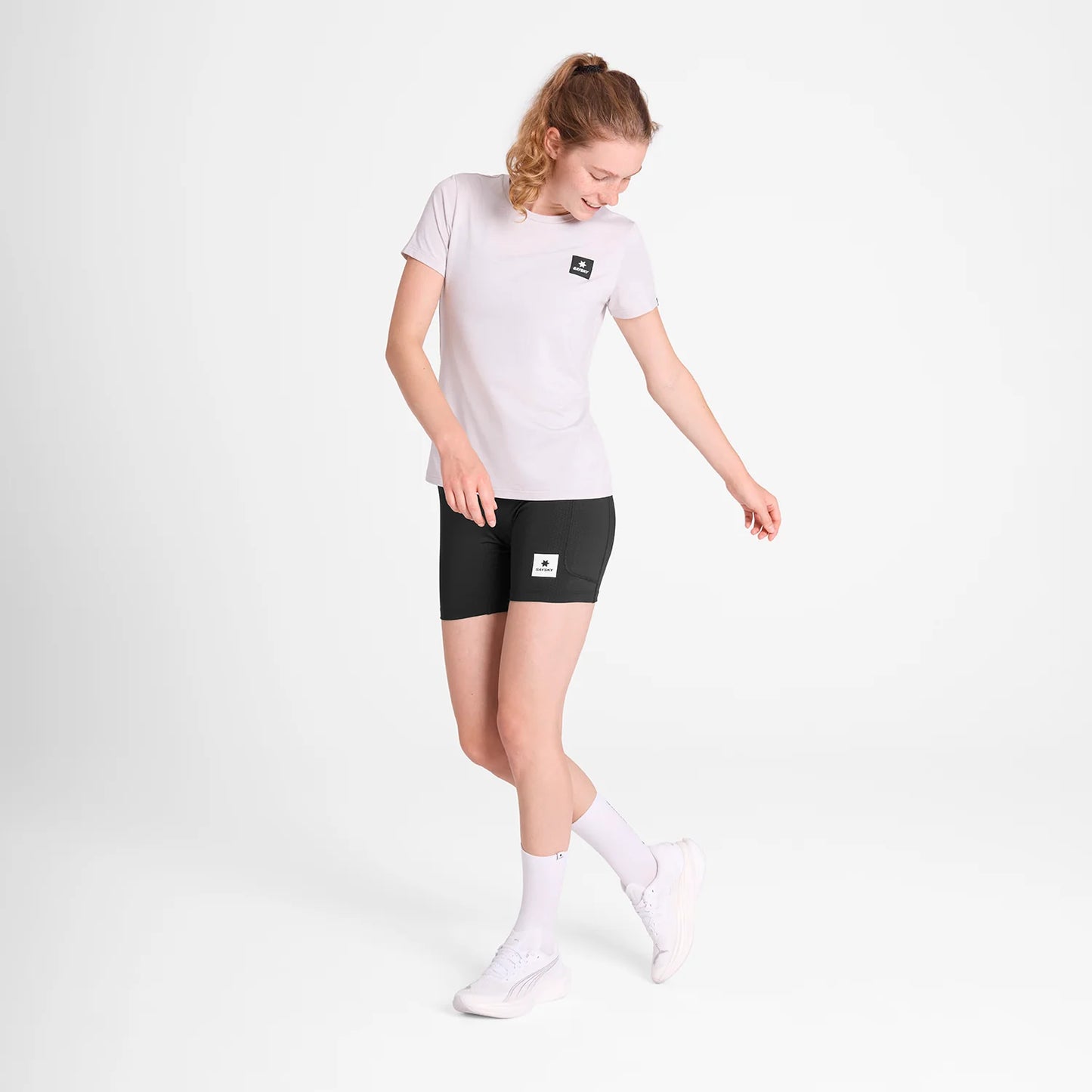 Statement Pace T-Shirt - Damen