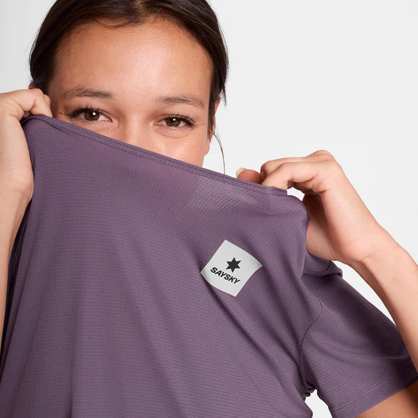 Reactive Flow T-Shirt - Damen