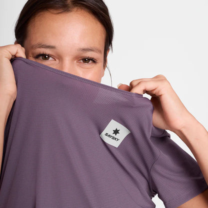 Reactive Flow T-Shirt - Damen