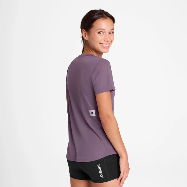 Reactive Flow T-Shirt - Damen