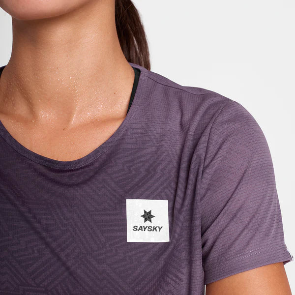 Reactive Flow T-Shirt - Damen