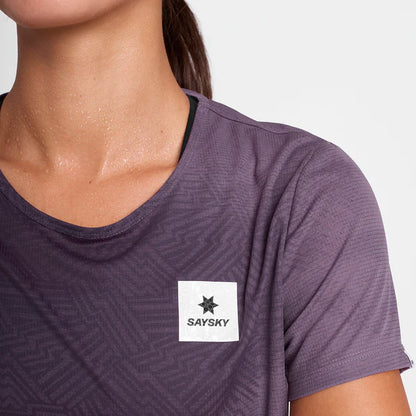 Reactive Flow T-Shirt - Damen