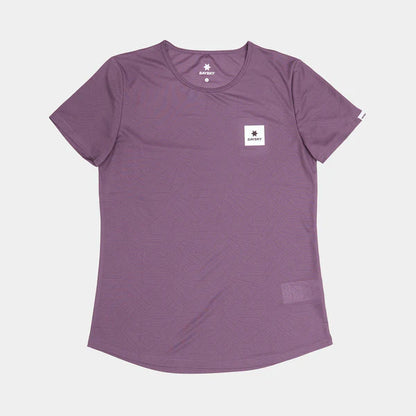 Reactive Flow T-Shirt - Damen
