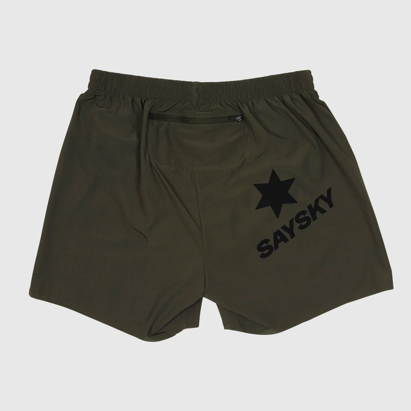 Pace Shorts 5" - Herren