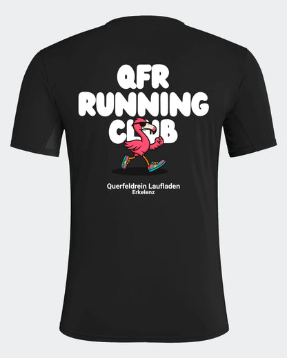 QFR Running Club Shirt – Community Edition