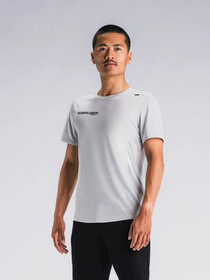 QFR Running Club Shirt – Community Edition