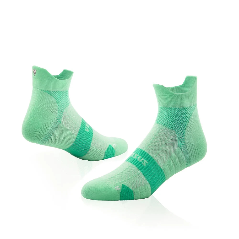 Running Pro Range Socken Ankle - Versus - Mint Leaf