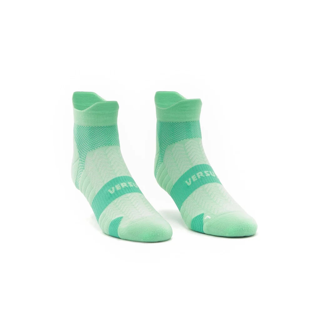 Running Pro Range Socken Ankle - Versus - Mint Leaf
