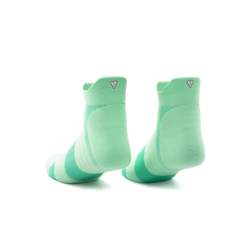 Running Pro Range Socken Ankle - Versus - Mint Leaf