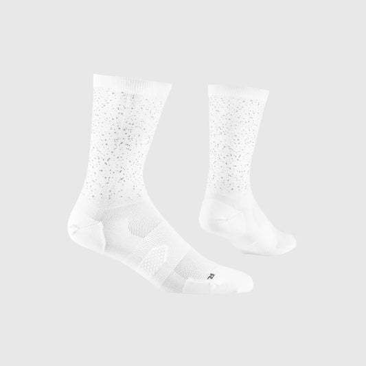 Reflective High Combat Socks - Unisex