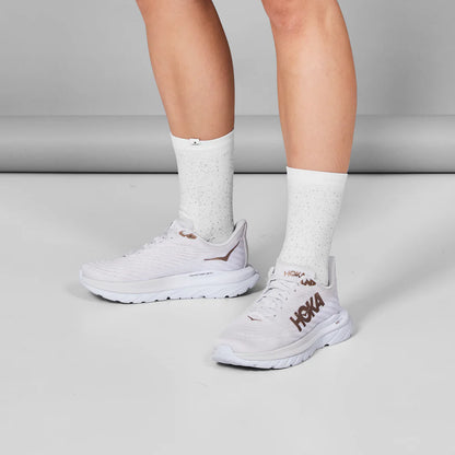 Reflective High Combat Socks - Unisex