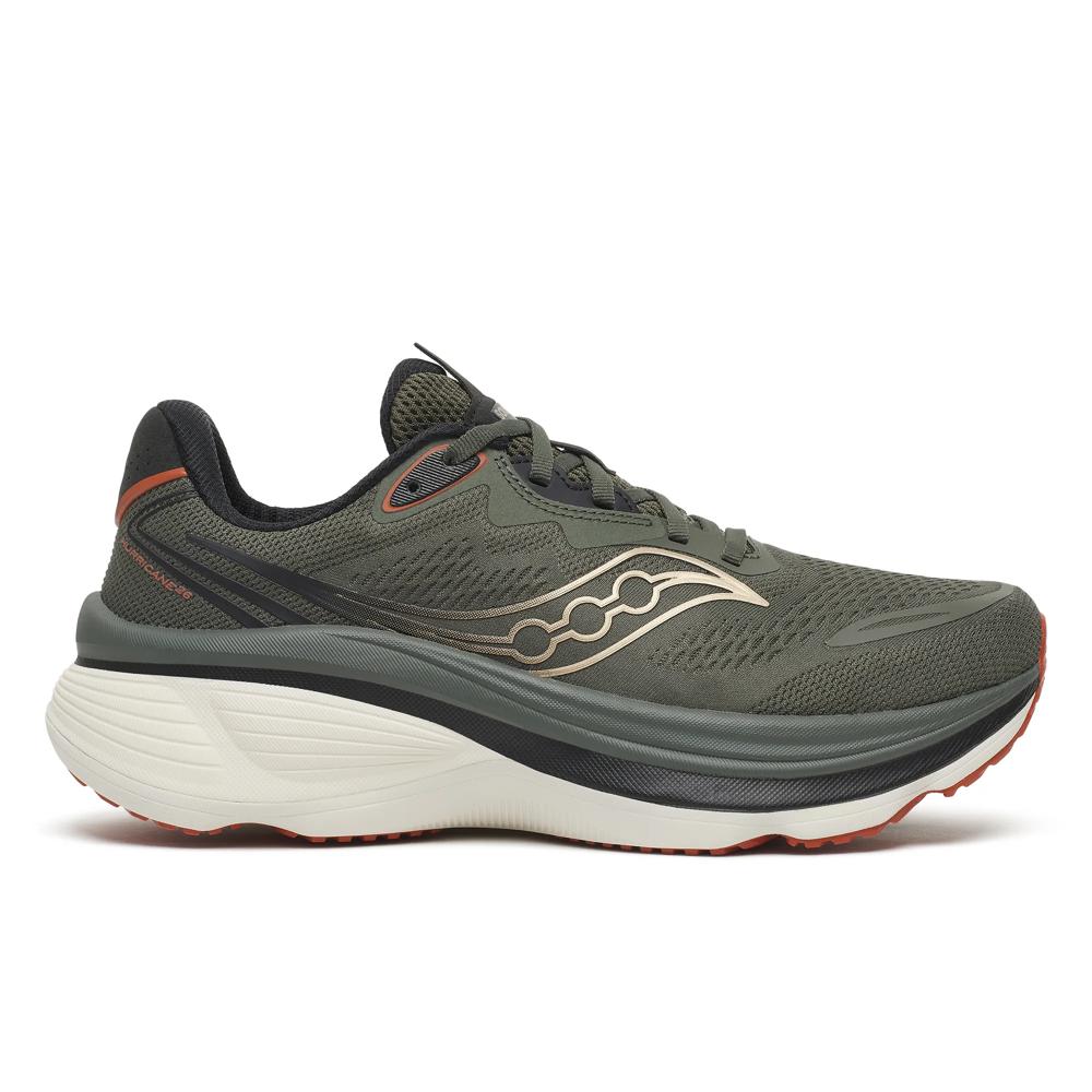 Hurricane 26 - Herren