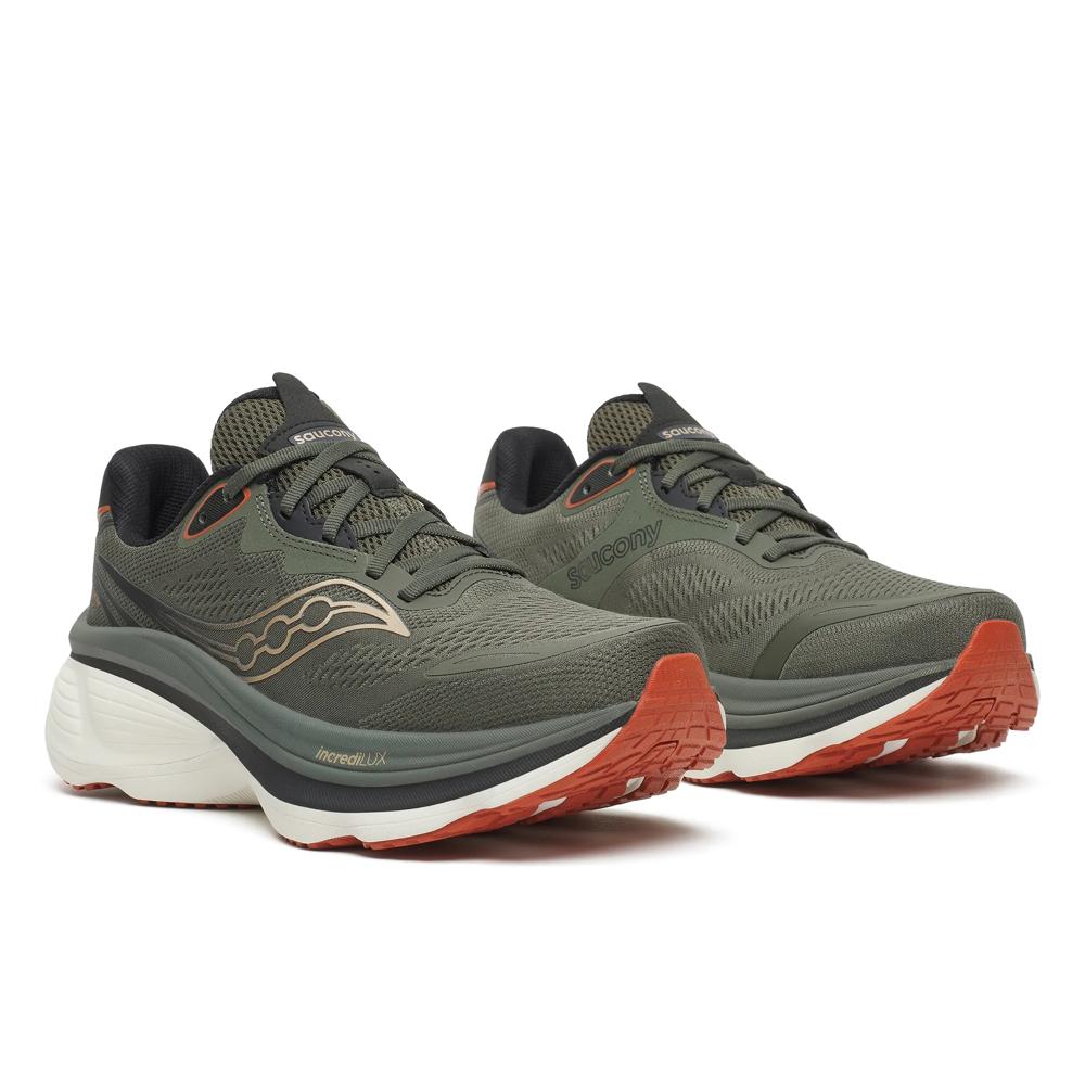 Hurricane 26 - Herren