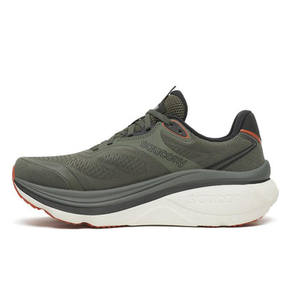 Hurricane 26 - Herren