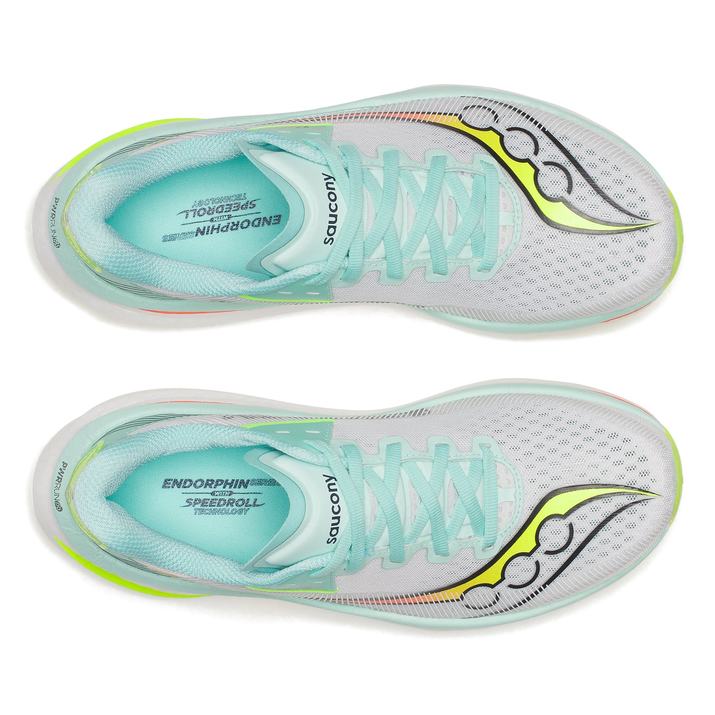 Endorphin Azura - Damen