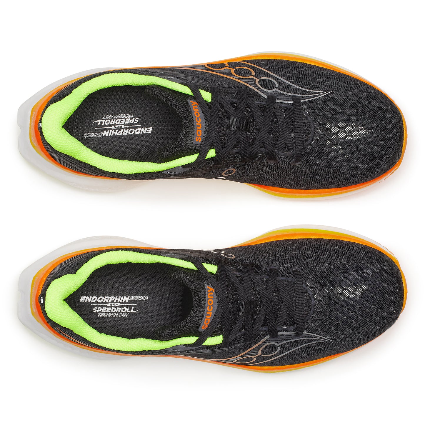 Endorphin Speed 5 - Herren