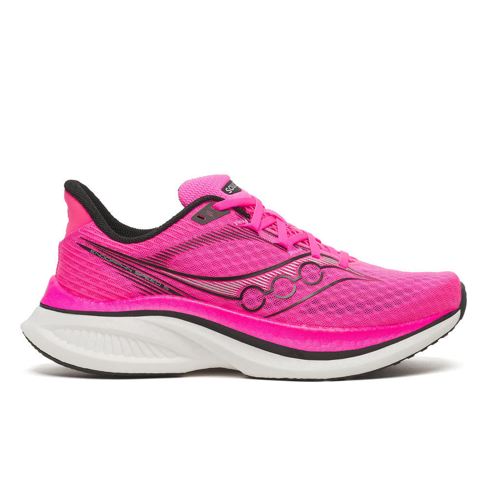 Endorphin Speed 5 - Damen