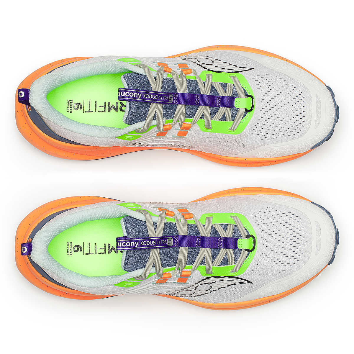 Xodus Ultra 4 - Herren