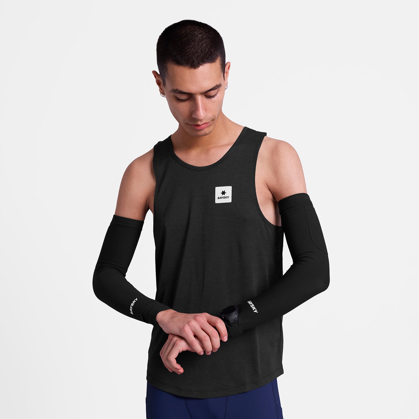Combat Rib Sleeves - Unisex