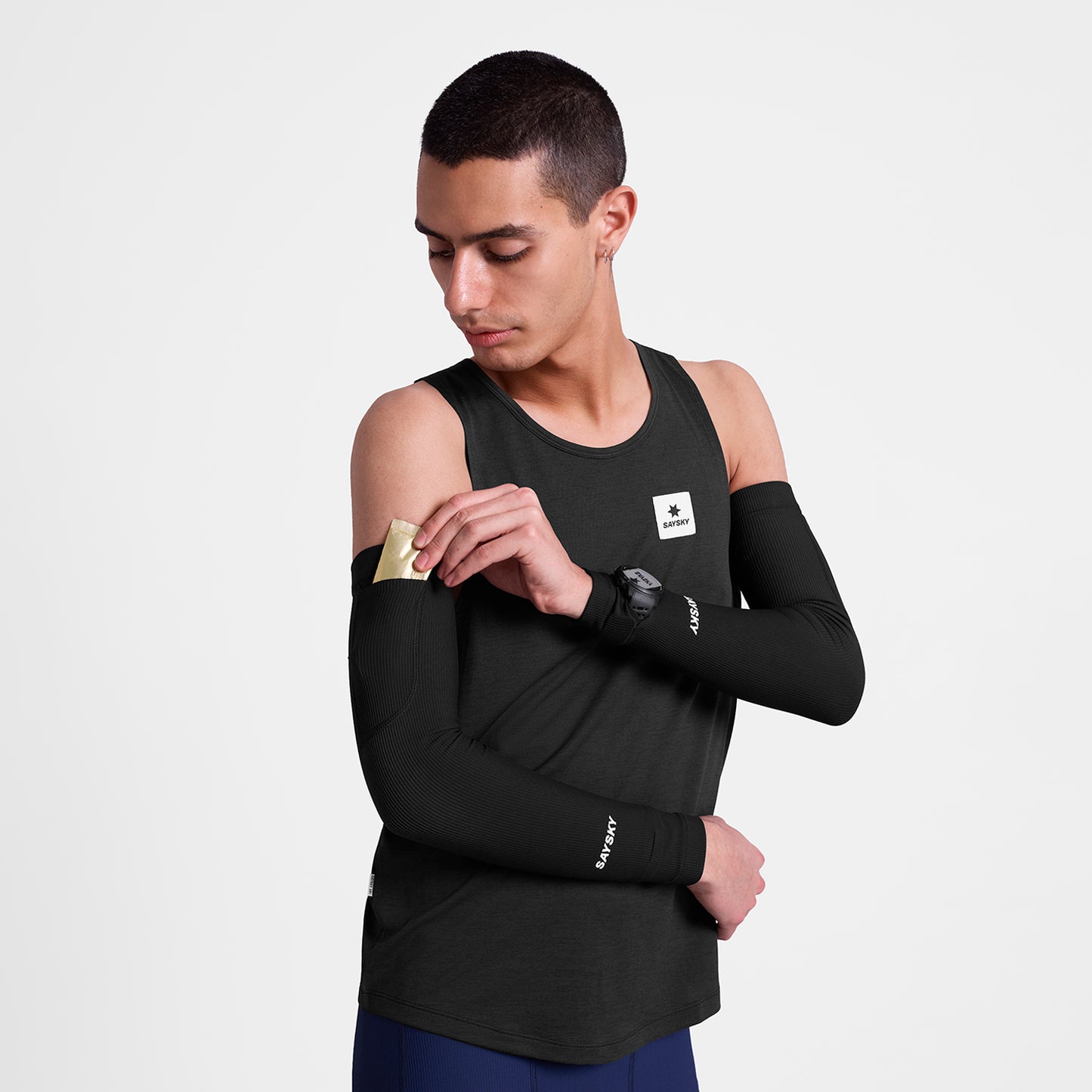 Combat Rib Sleeves - Unisex