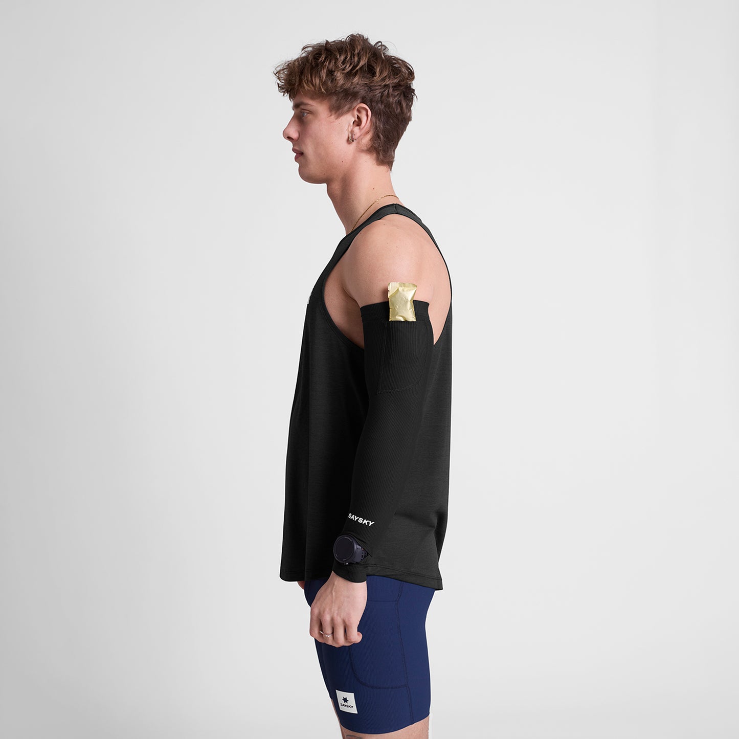 Combat Rib Sleeves - Unisex