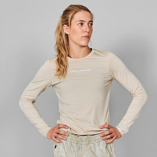 Statement Pace Long Sleeve - Damen