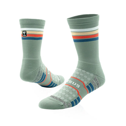 Trail Run Socken - Versus