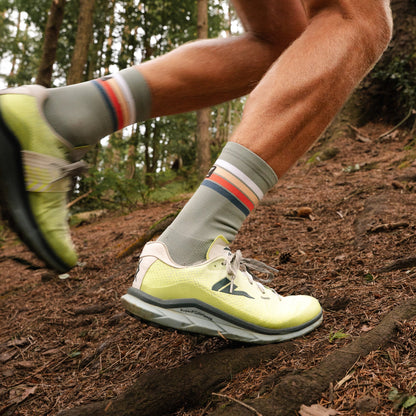 Trail Run Socken - Versus