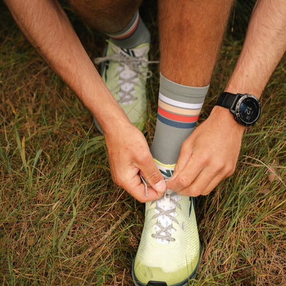 Trail Run Socken - Versus
