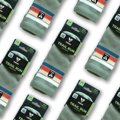 Trail Run Socken - Versus