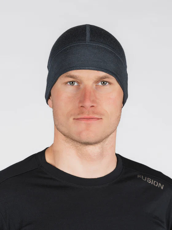 Technical Merino Beanie - Unisex