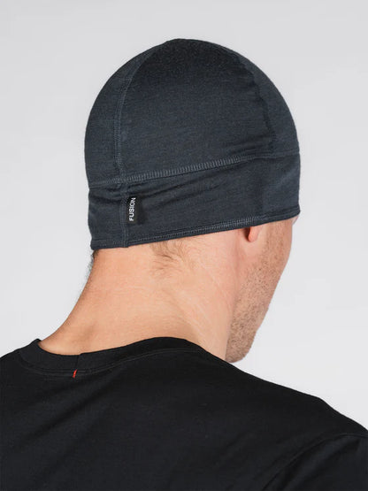 Technical Merino Beanie - Unisex