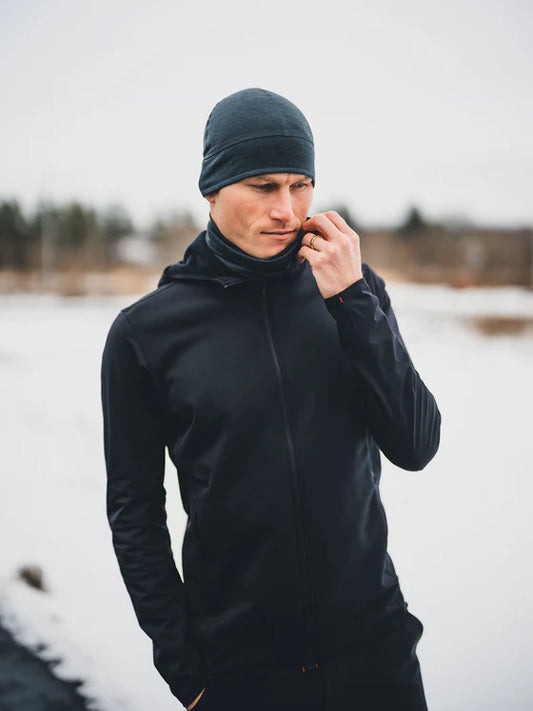 Technical Merino Beanie - Unisex