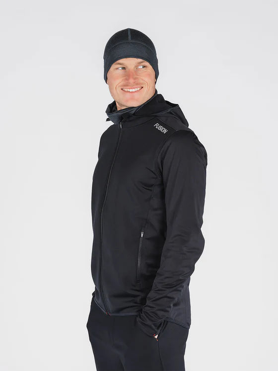 Technical Merino Beanie - Unisex