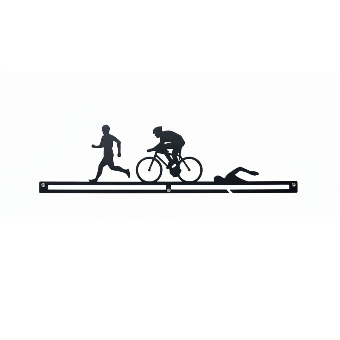 Medalboard "Triathlon"