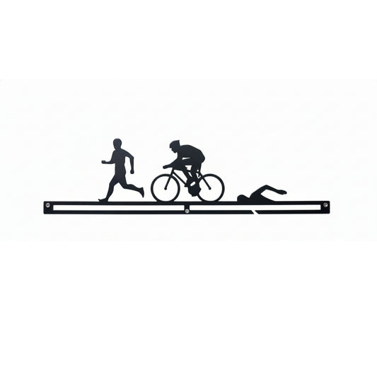Medalboard "Triathlon"