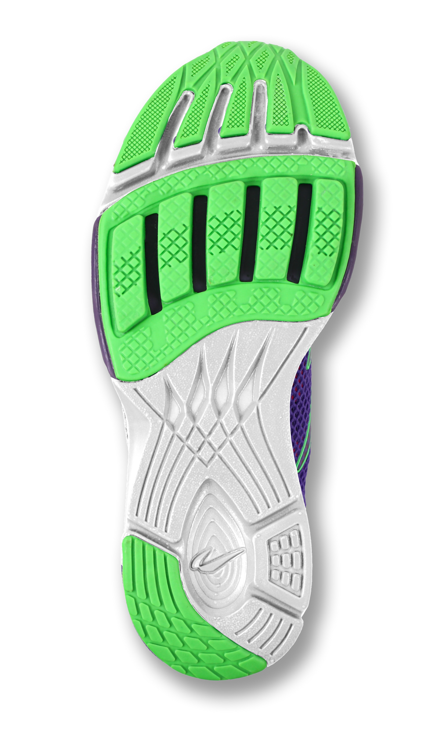 Women's Distance 14