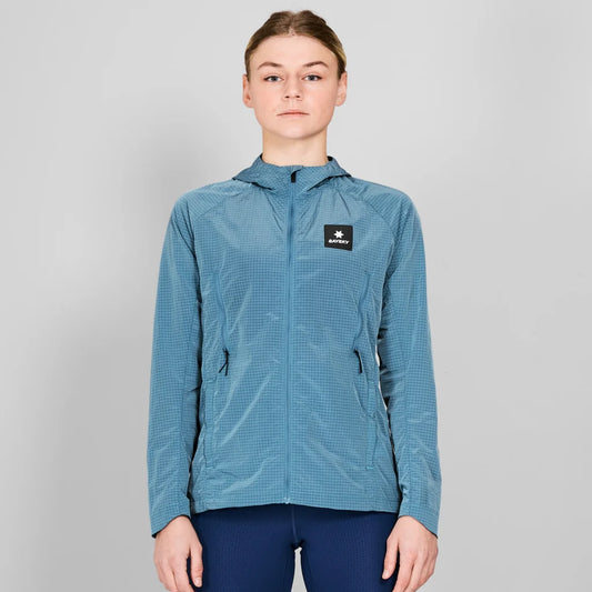 Clean Pace Shield Jacket - Damen
