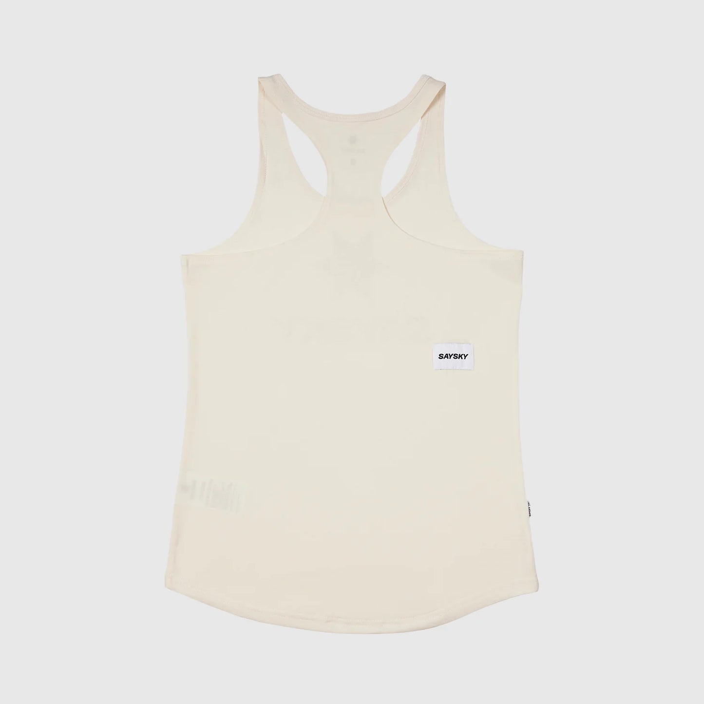 Logo Motion Singlet - Damen