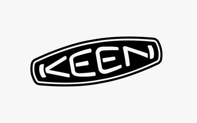 Keen Logo