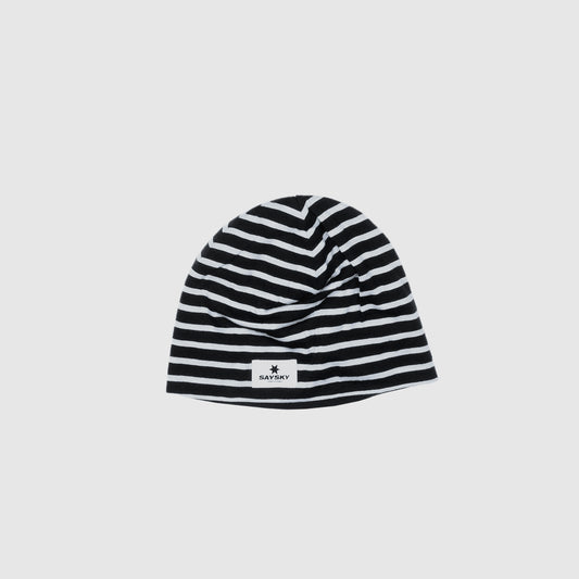 Merino Base 165 Mütze Stripes - Unisex