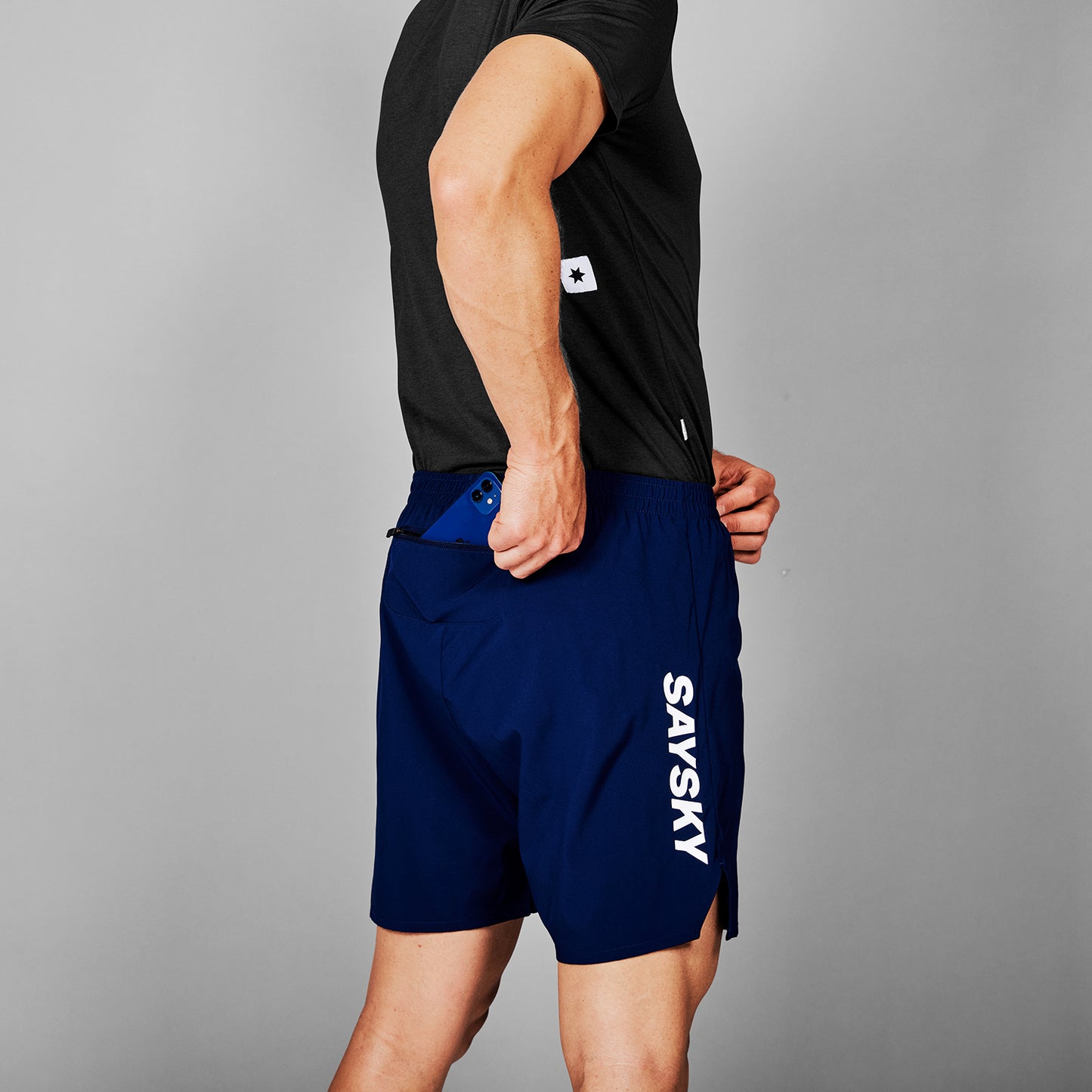 Pace Shorts 6" - Herren