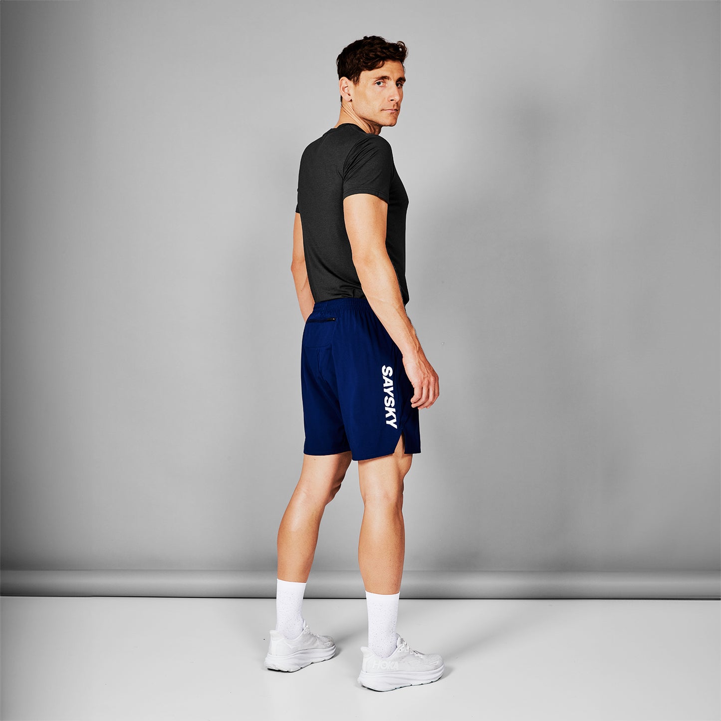Pace Shorts 6" - Herren