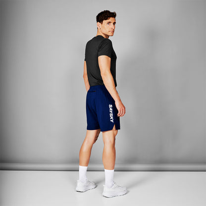 Pace Shorts 6" - Herren