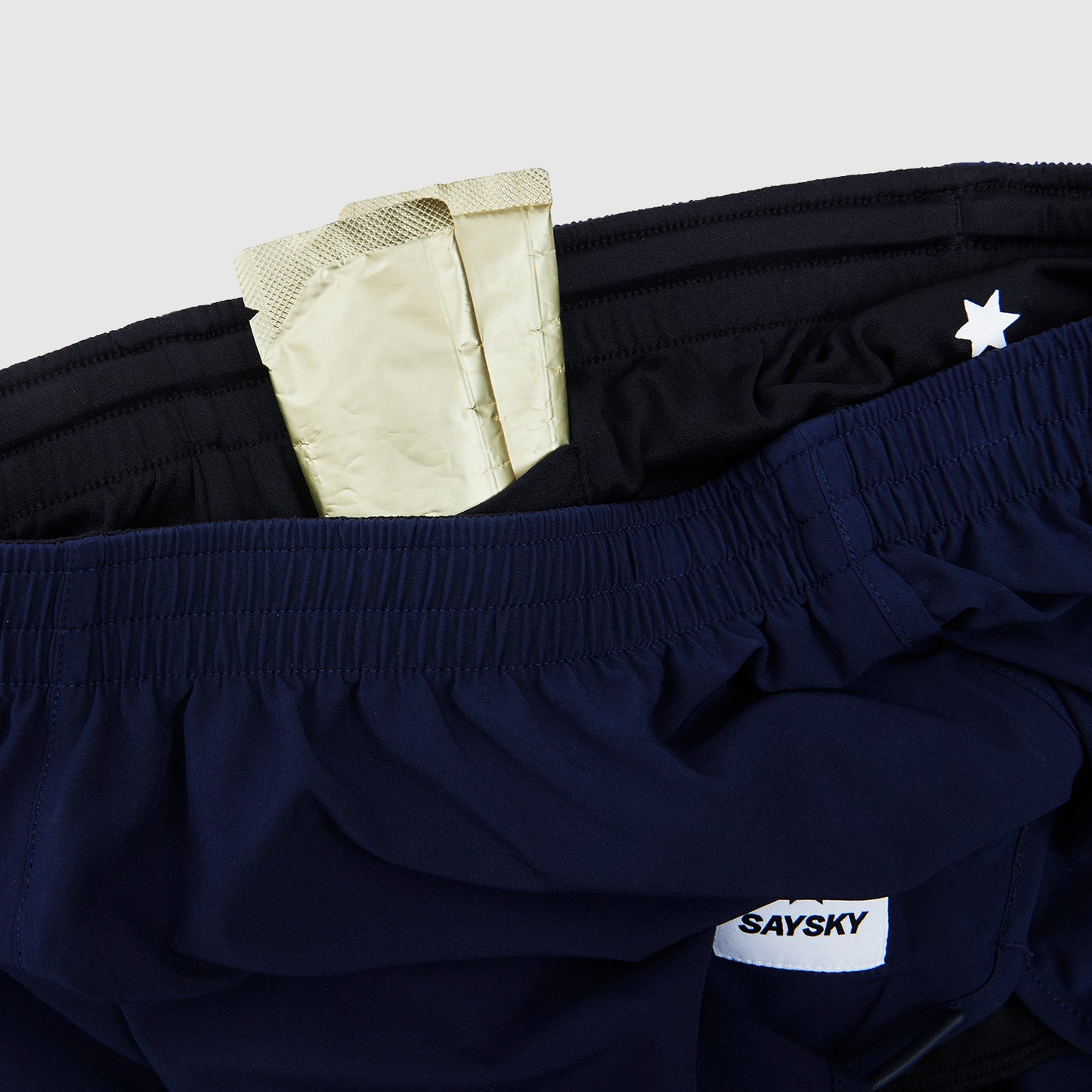 Pace Shorts 6" - Herren