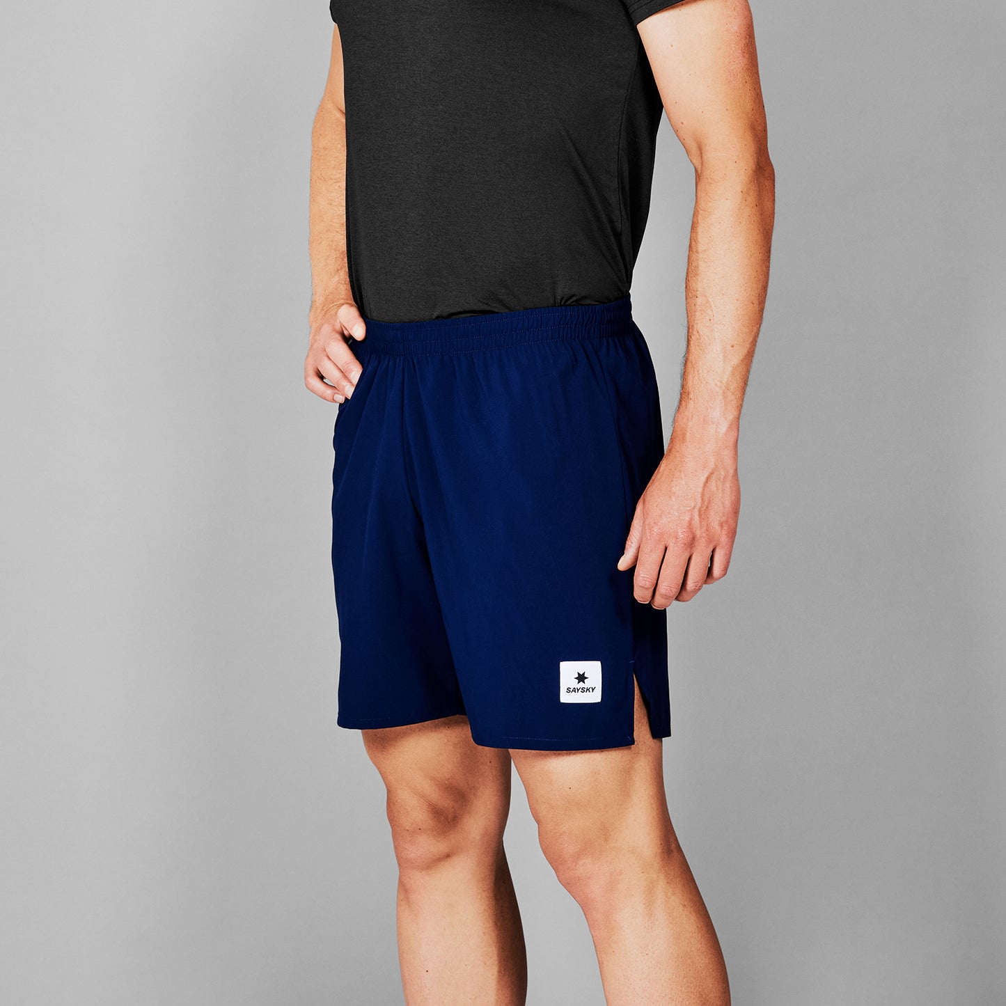 Pace Shorts 6" - Herren