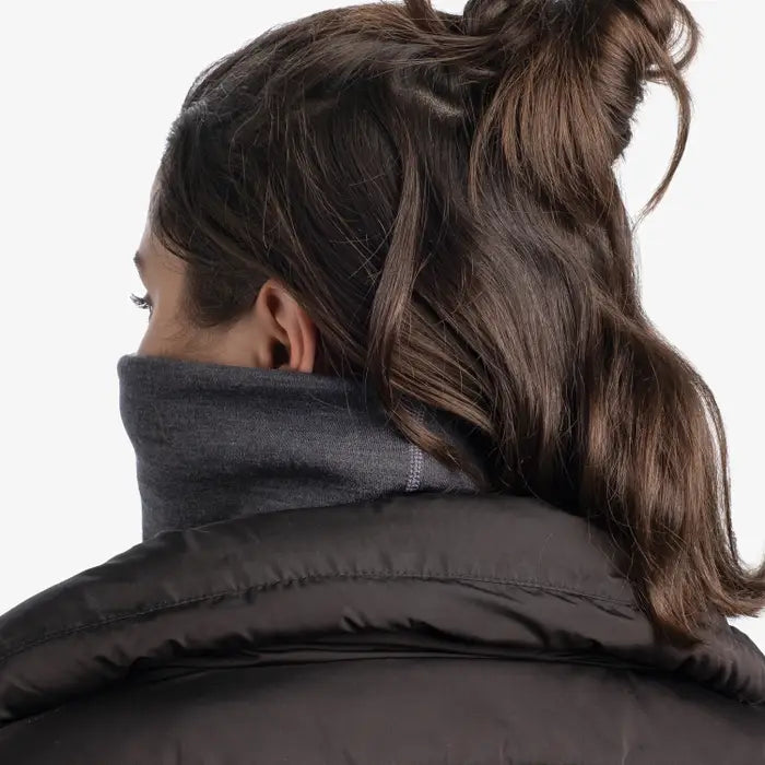 Merino Heavyweight Neckwarmer - Unisex